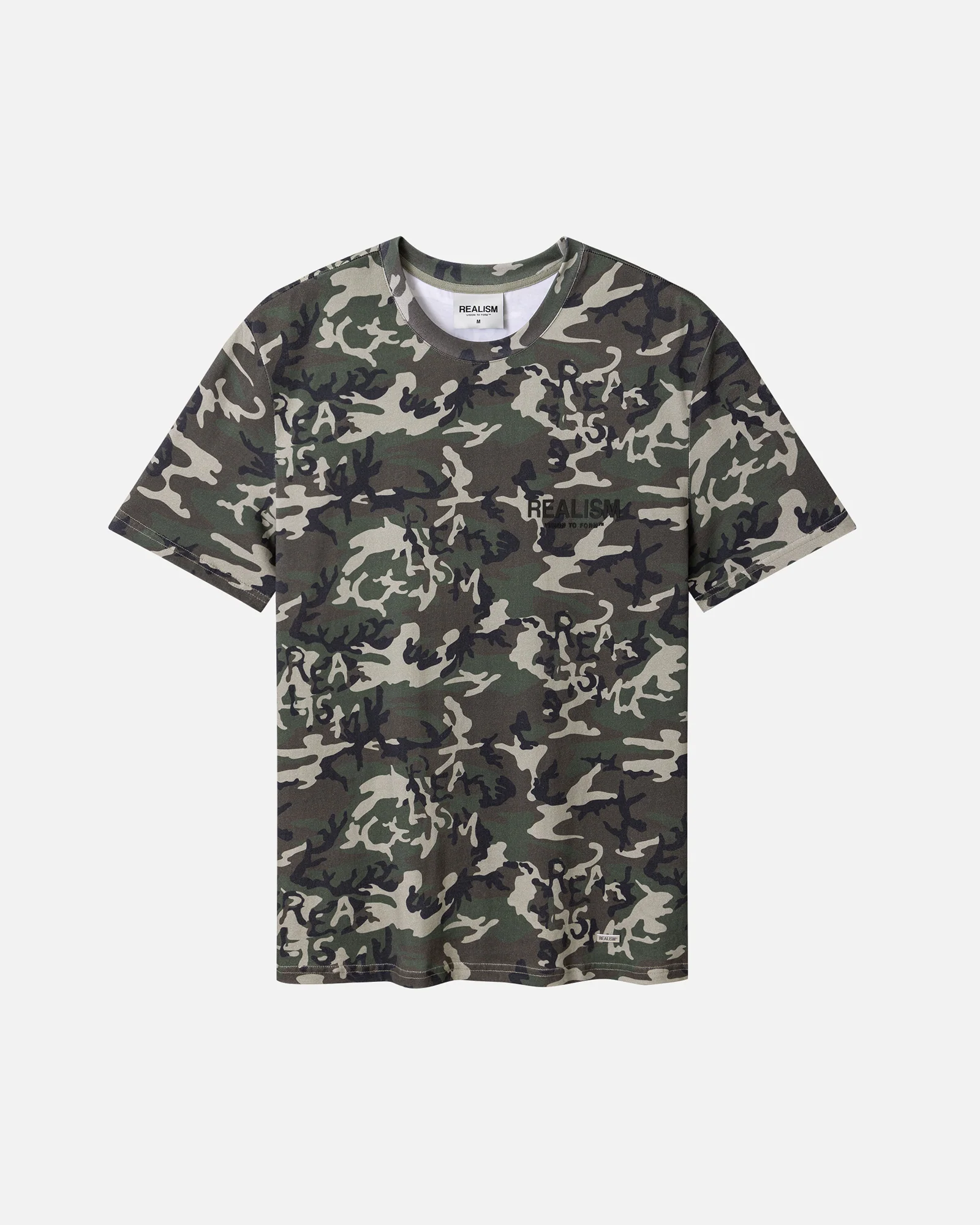 MEN'S TOPS